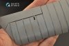 Quinta Studio QP32007 Lozeng rib tapes for Pfalz DIII-DIIIa (All kits) 1/32
